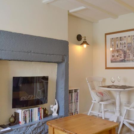 Cosy Nook Villa Cromford Eksteriør billede