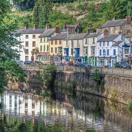 Cosy Nook Villa Cromford Eksteriør billede