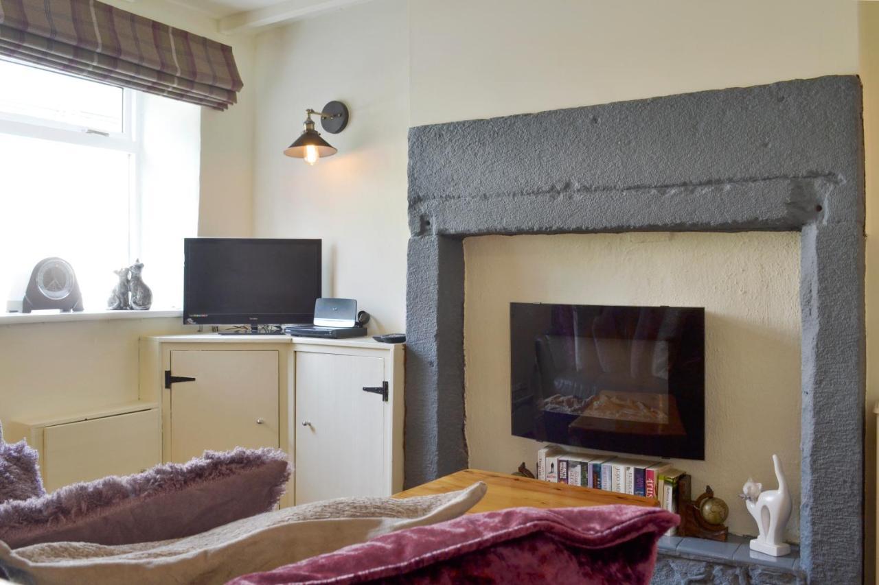 Cosy Nook Villa Cromford Eksteriør billede