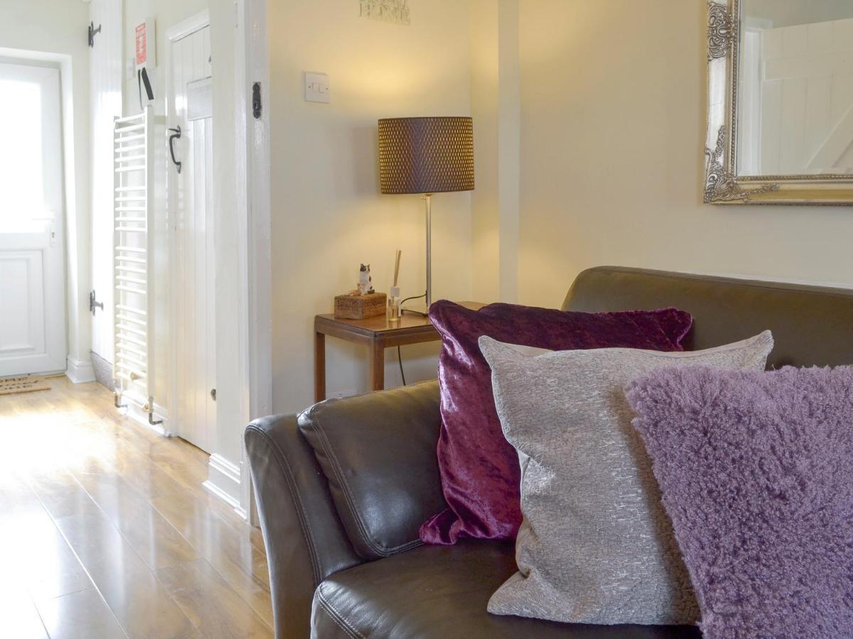 Cosy Nook Villa Cromford Eksteriør billede
