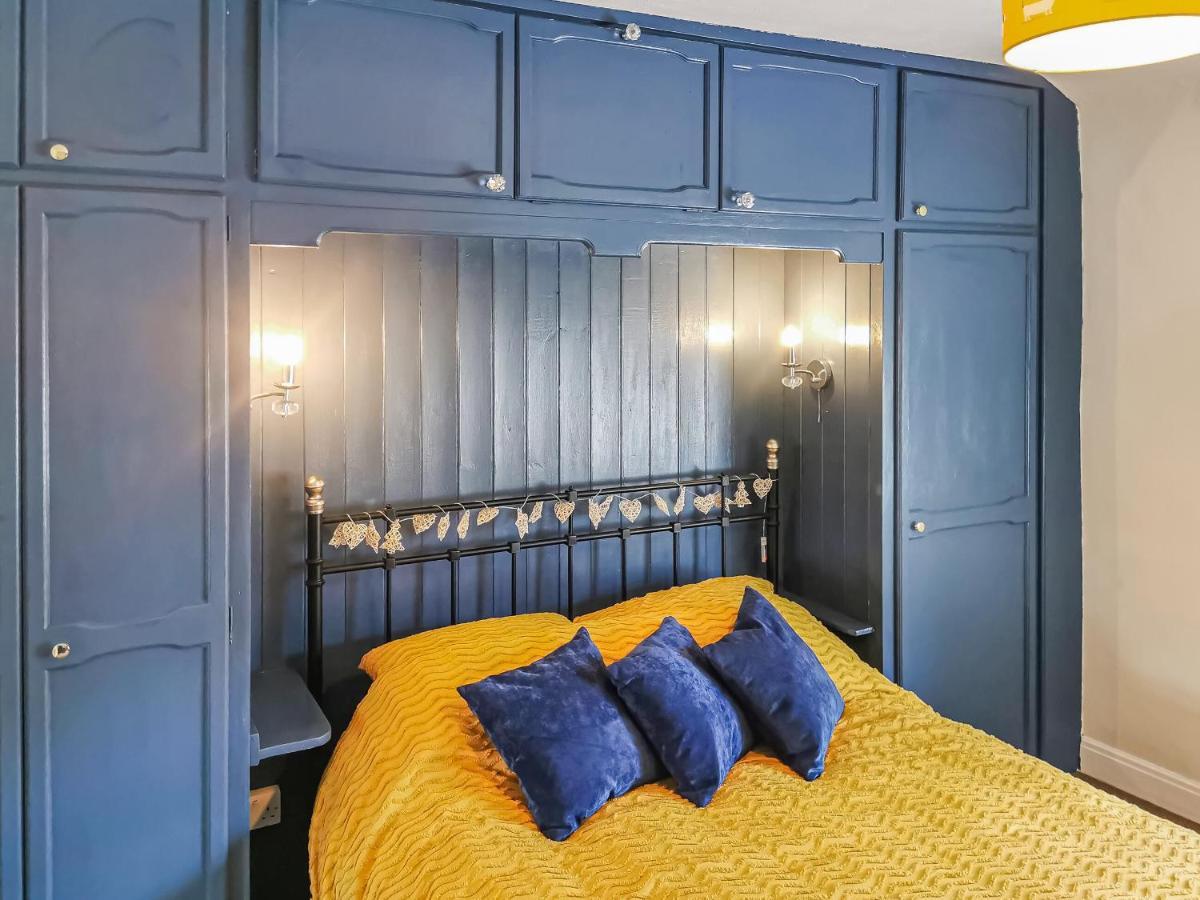 Cosy Nook Villa Cromford Eksteriør billede