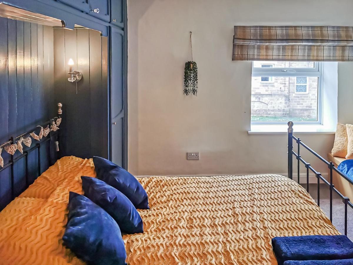 Cosy Nook Villa Cromford Eksteriør billede